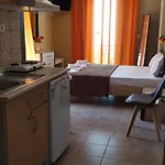 Anastasia Apartment Limenas (Thasos)