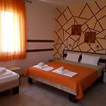 Anastasia Apartment *