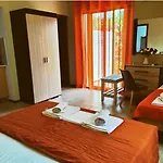 Anastasia Apartment Limenas (Thasos)