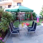 Anastasia Apartment