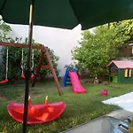 Anastasia Apartment Limenas (Thasos)