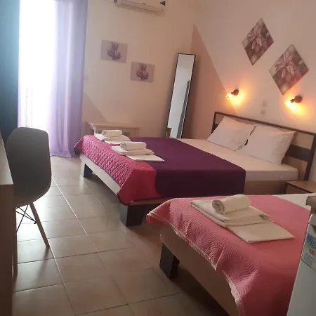 Anastasia * Limenas (Thasos)