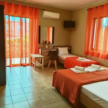 Apartamento Anastasia *