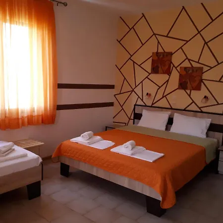 Anastasia Apartamento *