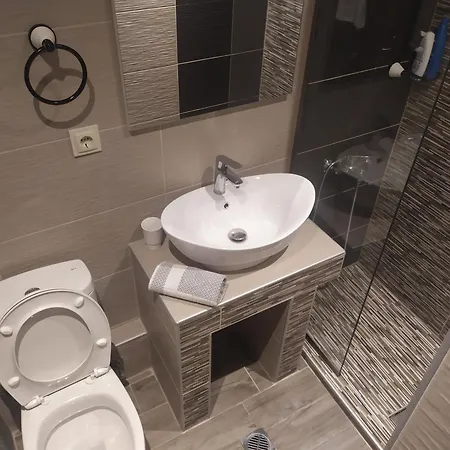 Anastasia Apartamento