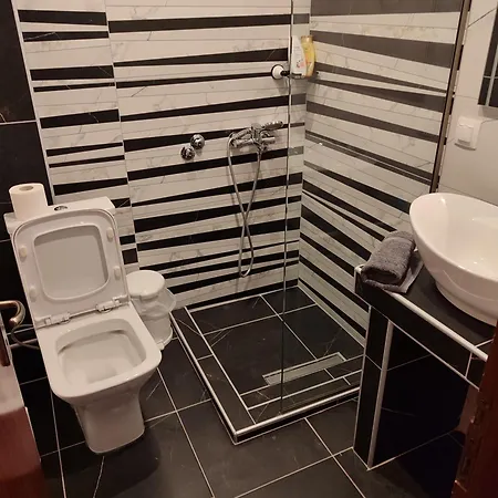Anastasia Apartamento *