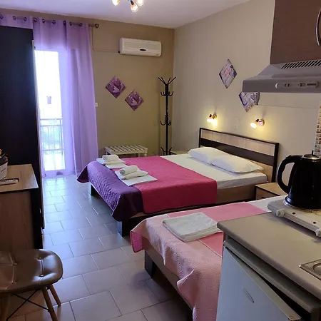 Apartamento Anastasia