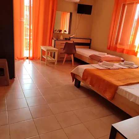 Apartamento Anastasia