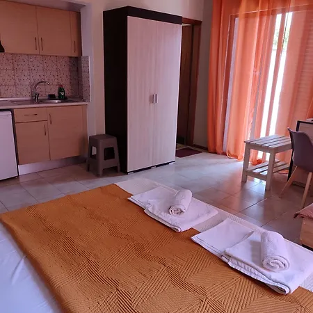 Anastasia Apartman