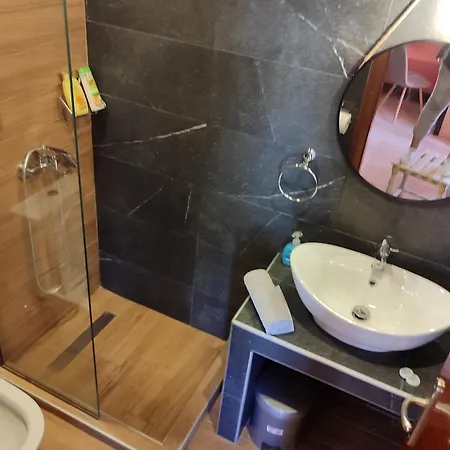 Appartement Anastasia *