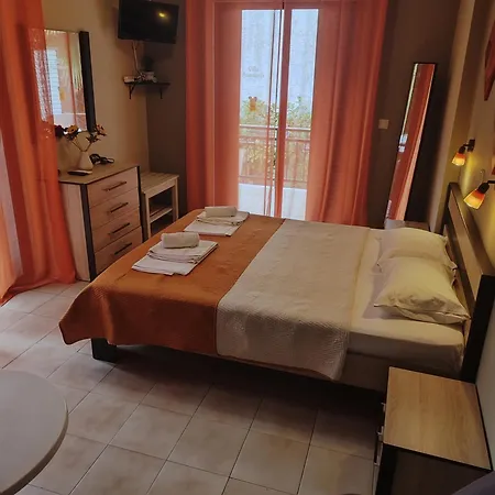 Anastasia Apartmán