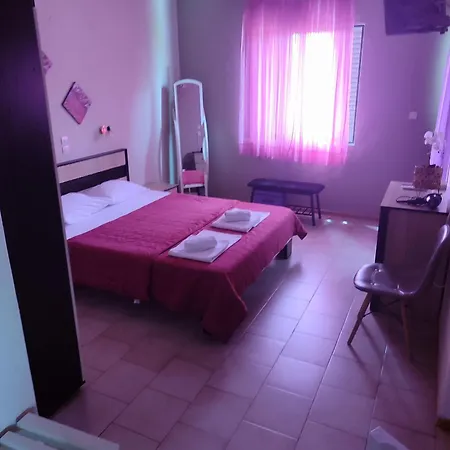 Apartmán Anastasia