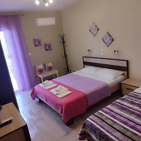 Anastasia Apartmán