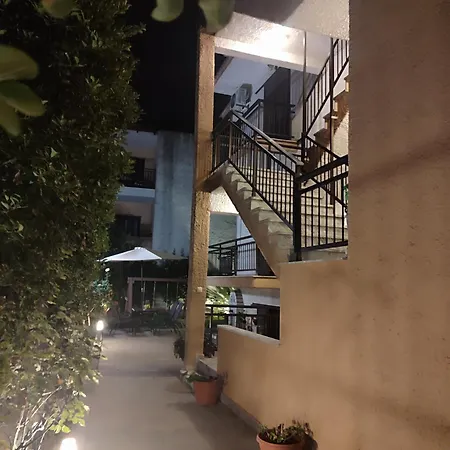 Appartement Anastasia