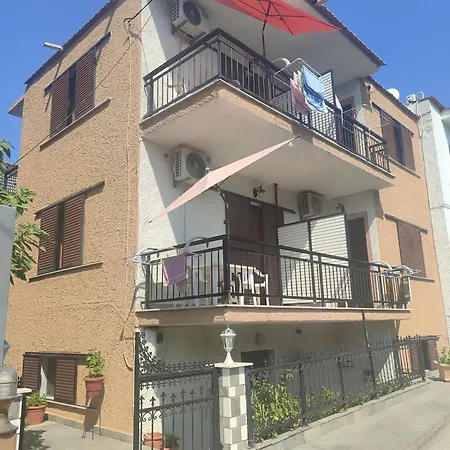 Anastasia Appartement *