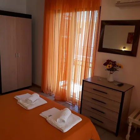 Anastasia Apartmán *
