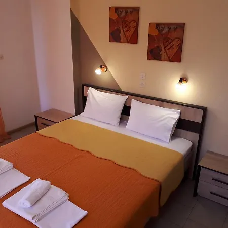 Anastasia Limenas (Thasos)