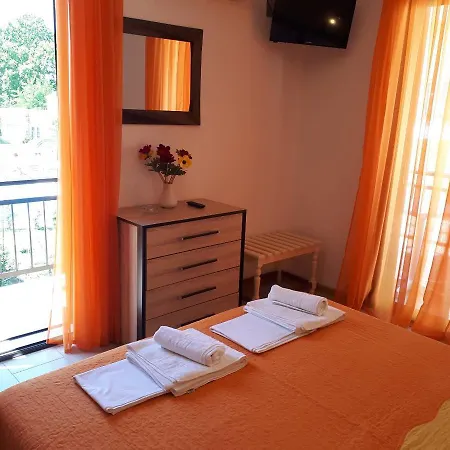 Anastasia * Limenas (Thasos)