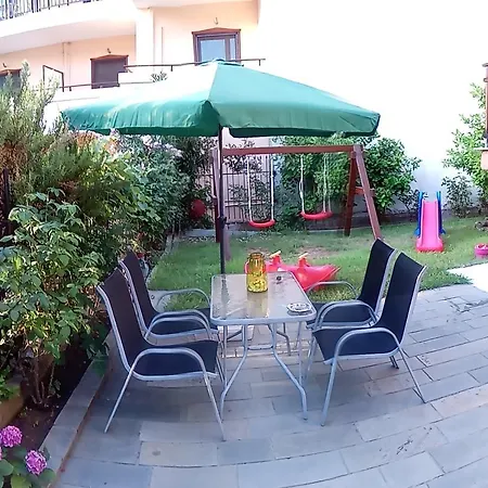 Anastasia Apartmán