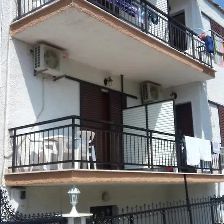 Apartamento Anastasia *