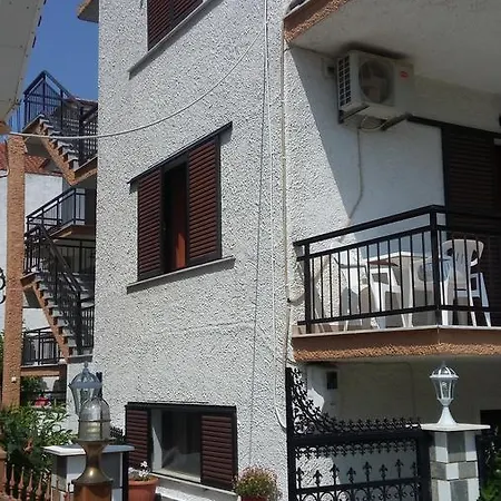 Anastasia Limenas (Thasos)