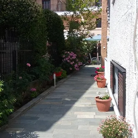 Apartamento Anastasia *