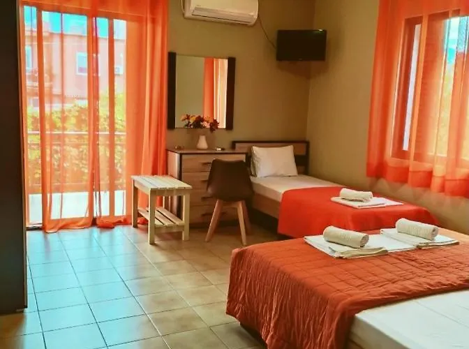Apartman Anastasia *