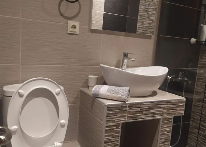 Anastasia Apartman *
