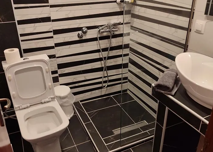 Anastasia Apartman *