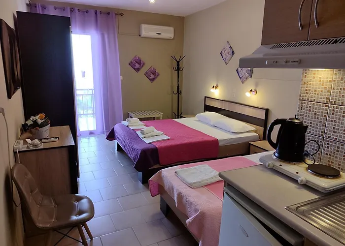 Apartman Anastasia
