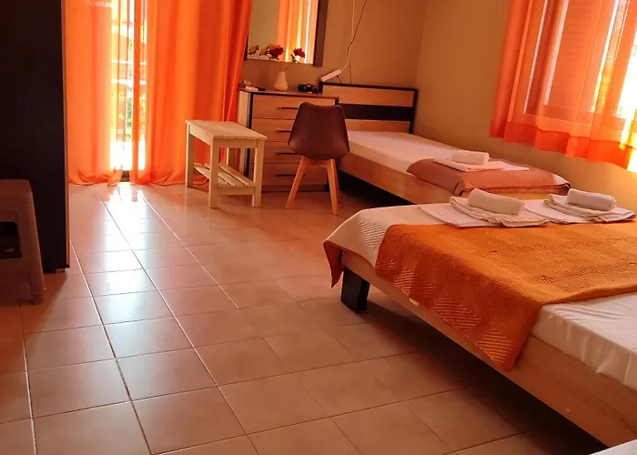 Apartman Anastasia