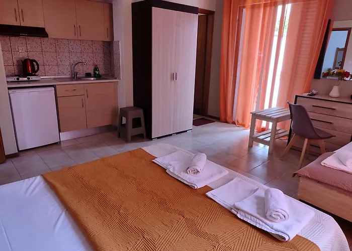 Anastasia Apartman