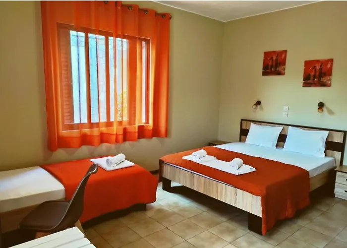 Apartman Anastasia *