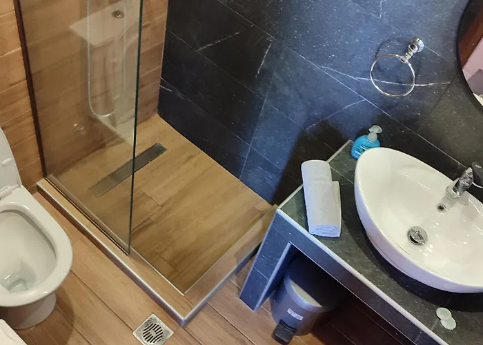 Anastasia Apartman