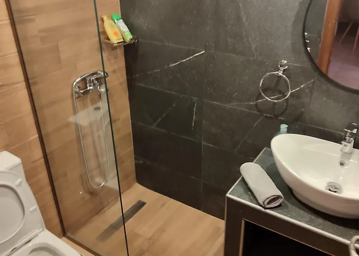 Apartman Anastasia