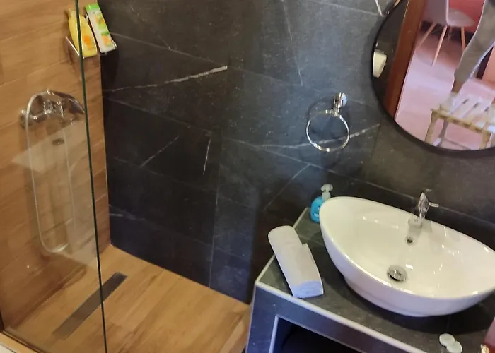 Apartman Anastasia *