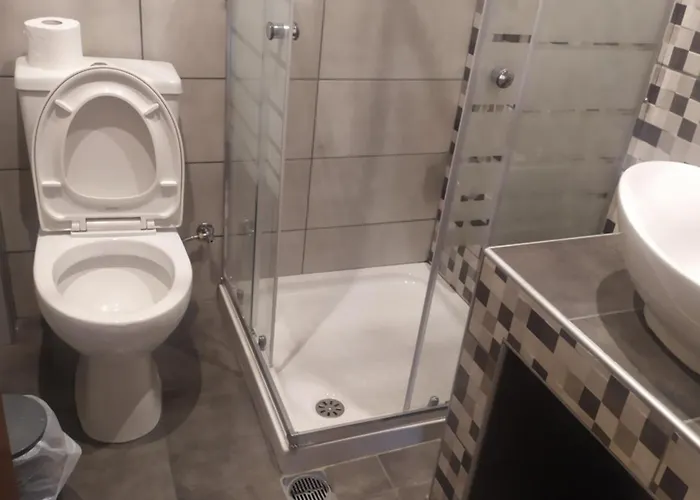 Anastasia Apartman *