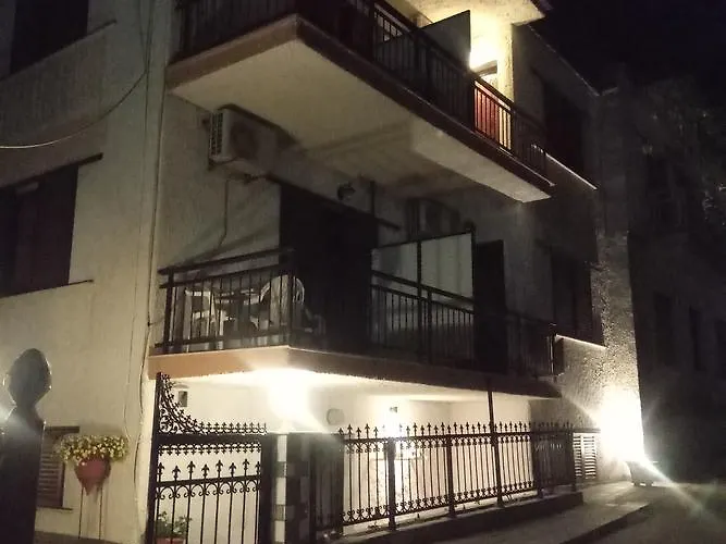 Apartman Anastasia Liménasz