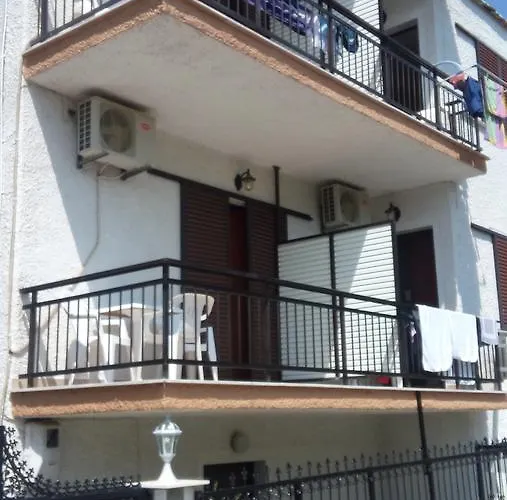 Apartman Anastasia *