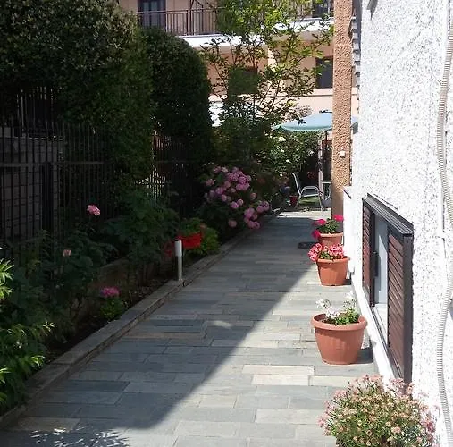 Apartman Anastasia *
